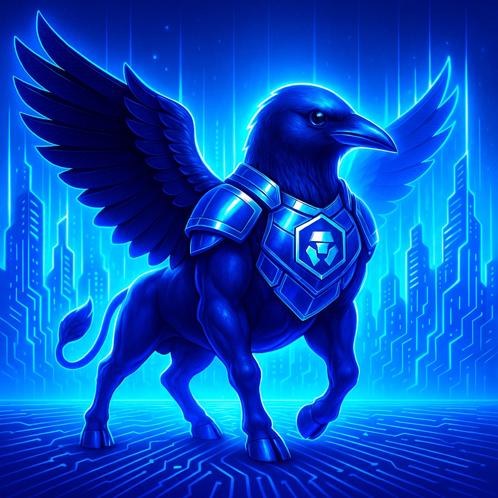 CROBULL logo